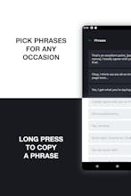 Bize - business email writing tool gallery image