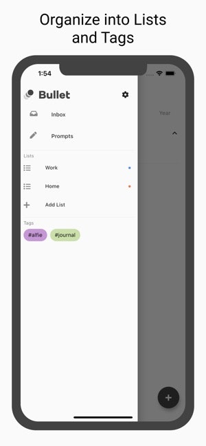 Bullet Mobile gallery image
