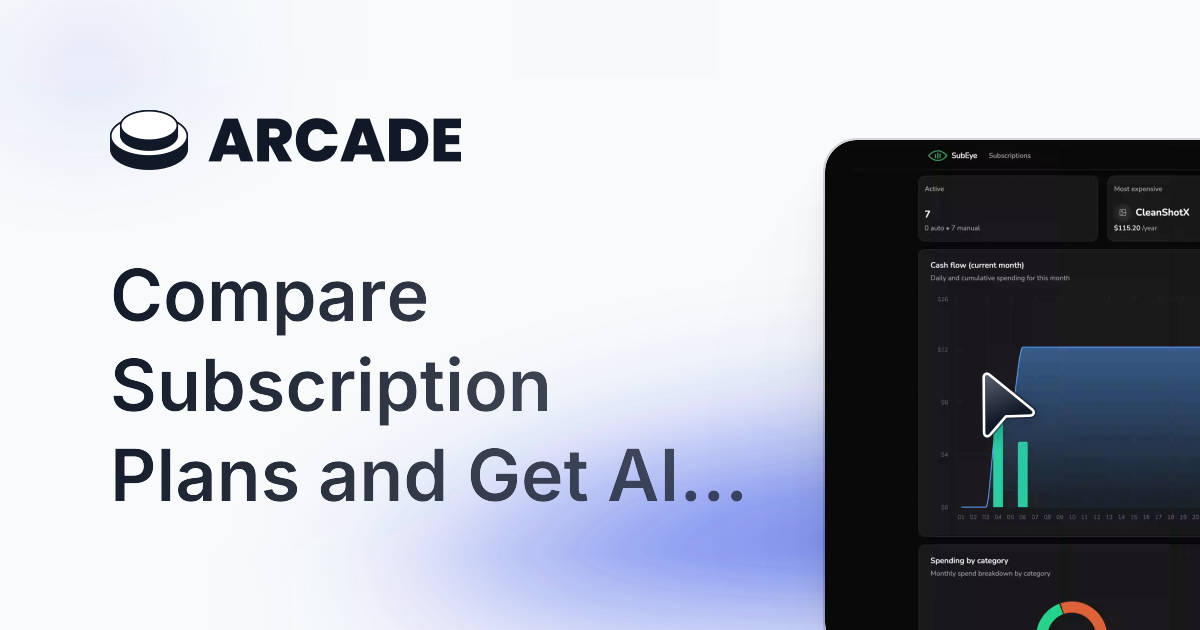 SubEye gallery image