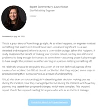 The VOID (Verica Open Incident Database) gallery image