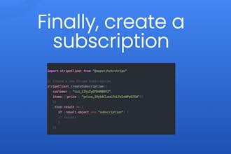 Appstitch gallery image