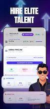 Founder Sim : Startup Game gallery image