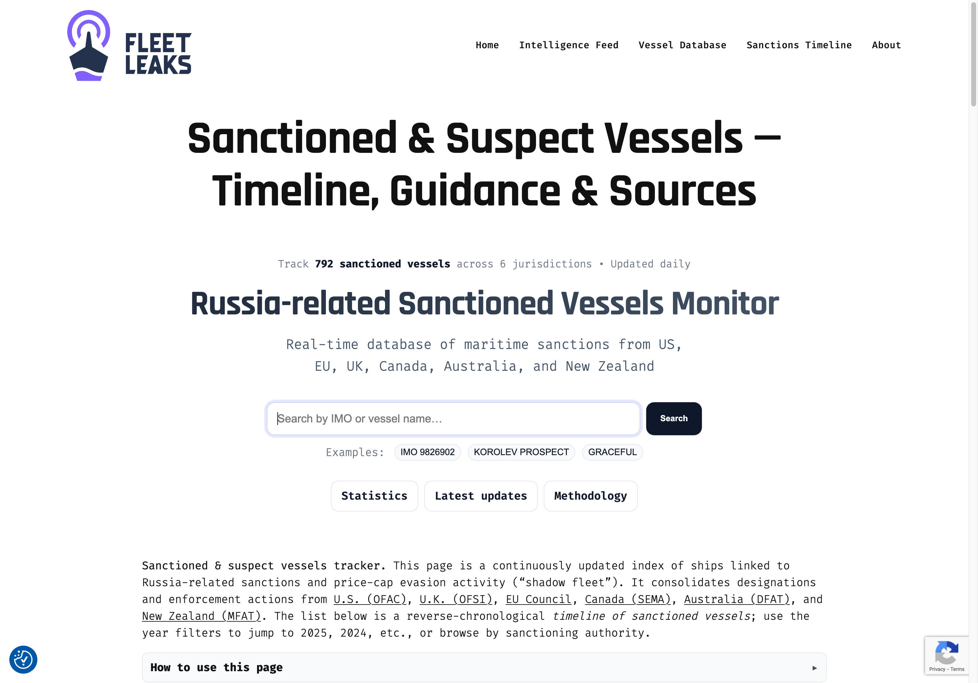 FleetLeaks gallery image