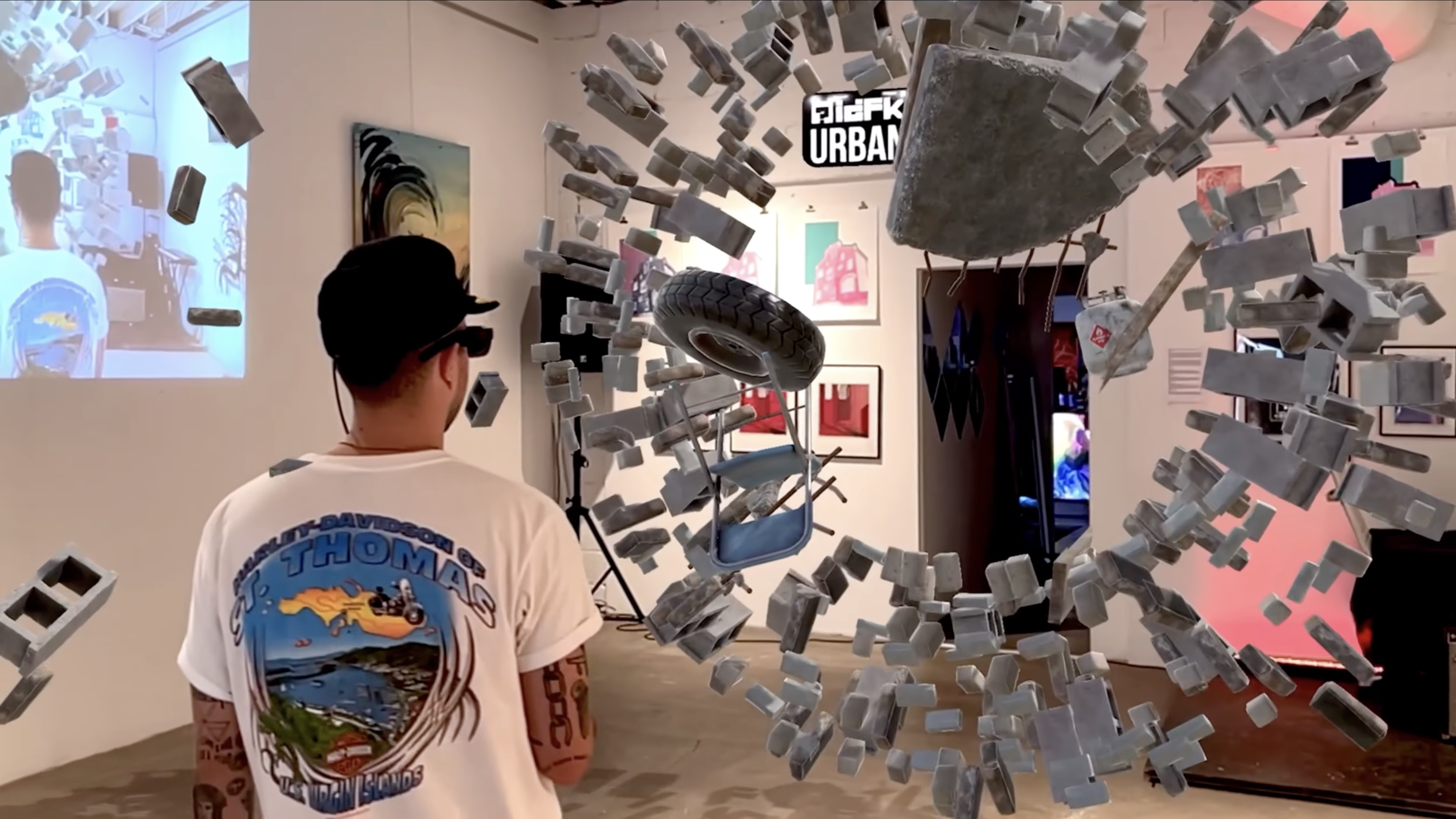 Trace  gallery image