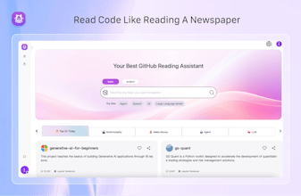 GitRead gallery image