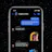 Star Wars on Messenger