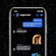 Star Wars on Messenger
