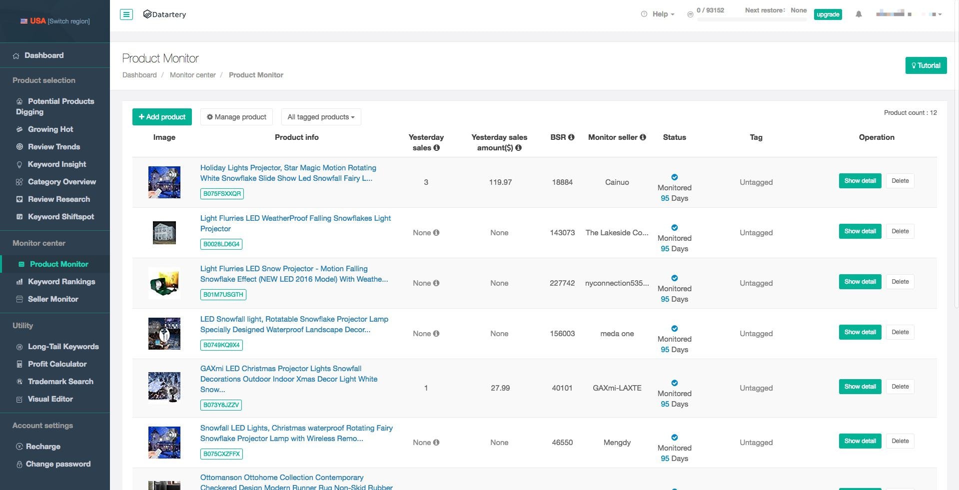 Datartery gallery image