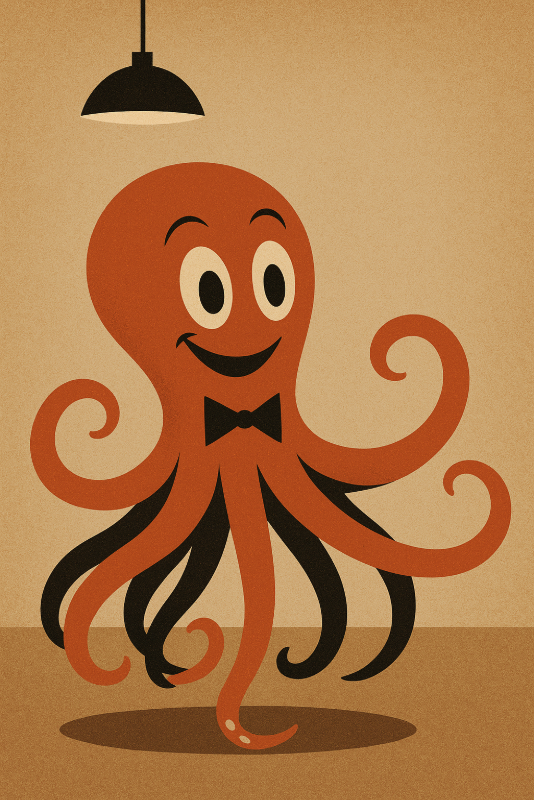 Octo-pie release bot - Open source release Opmerking Automatisering media 1