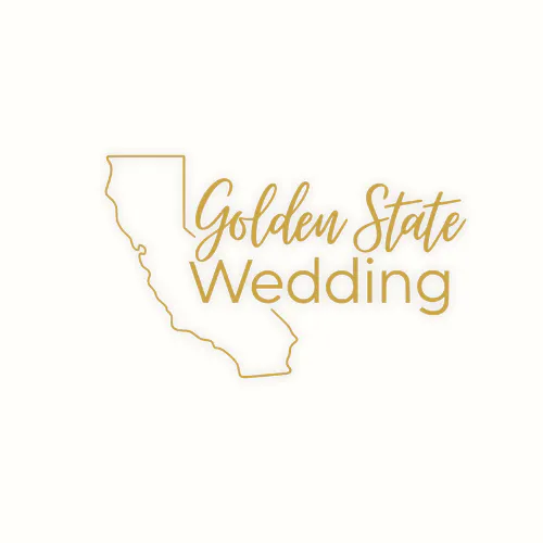Golden State Wedding