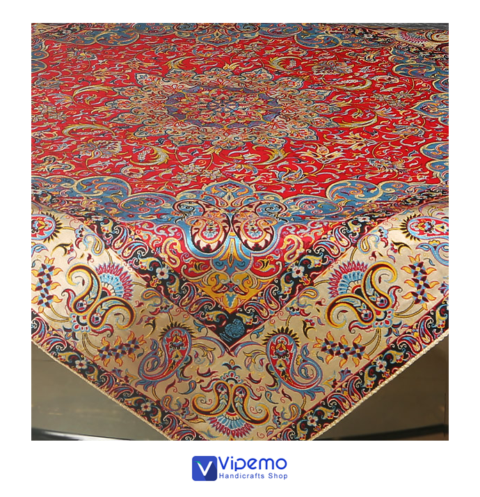 Persian (Iranian) Handicrafts