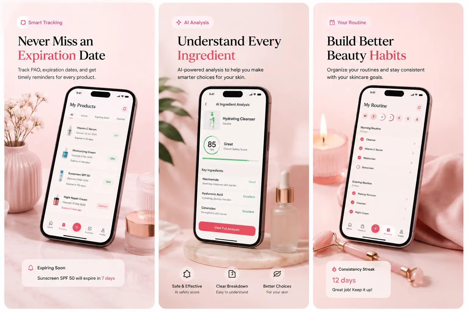 Evera — Your Daily Care Ritual gallery image