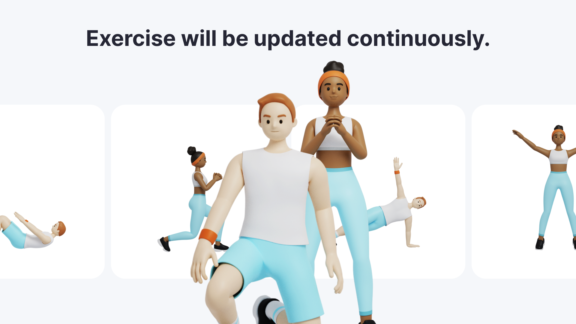 Sweat Mates gallery image