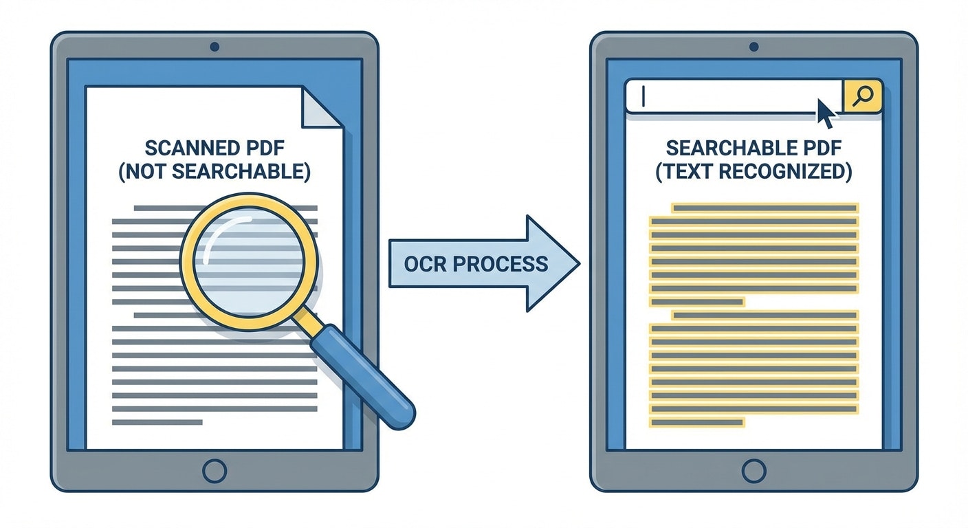 GetSearchablePDF gallery image