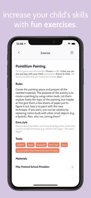 parenthing gallery image