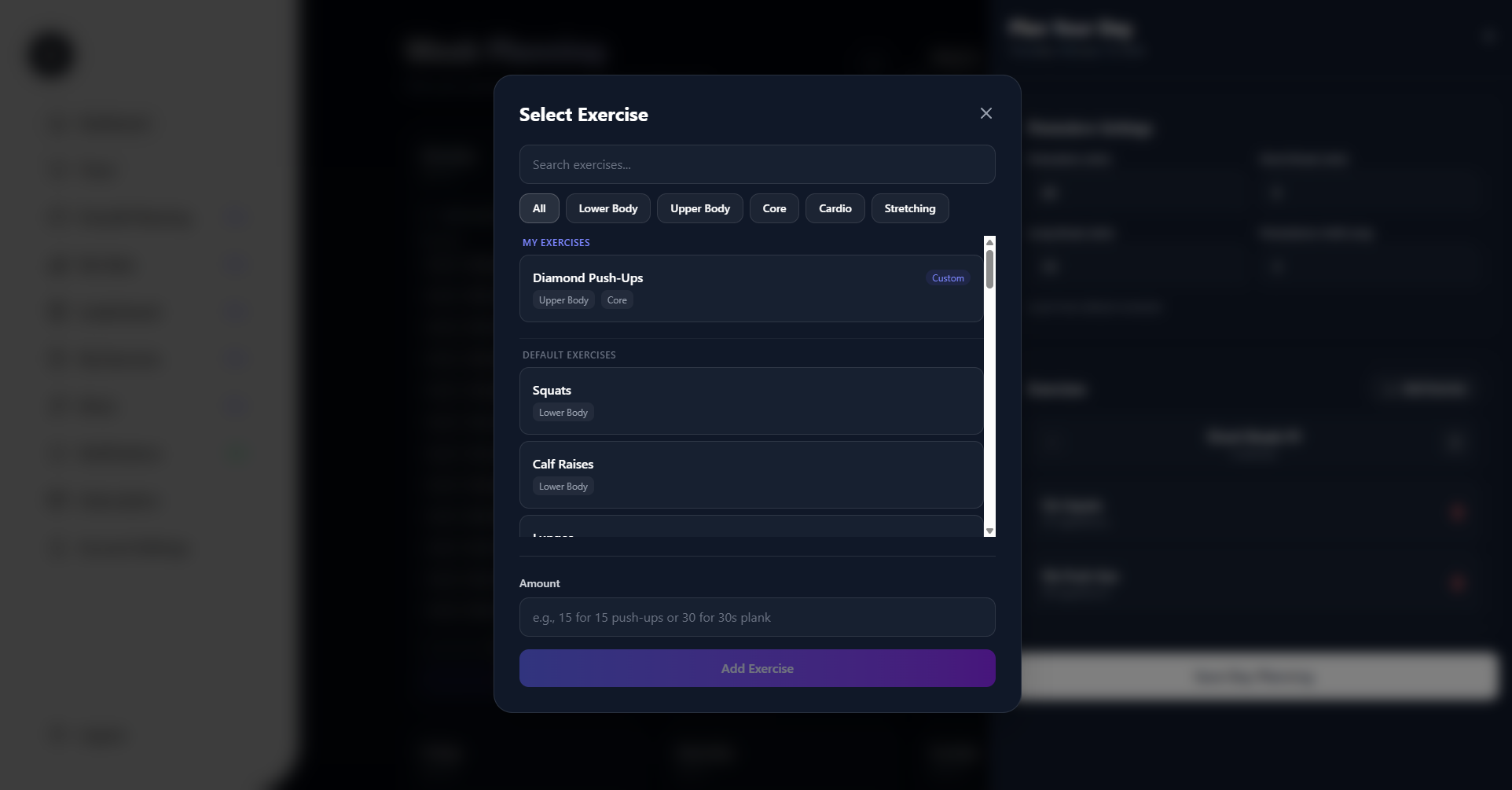 PomoFit gallery image