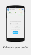 DS Calculator - Amazon to eBay gallery image