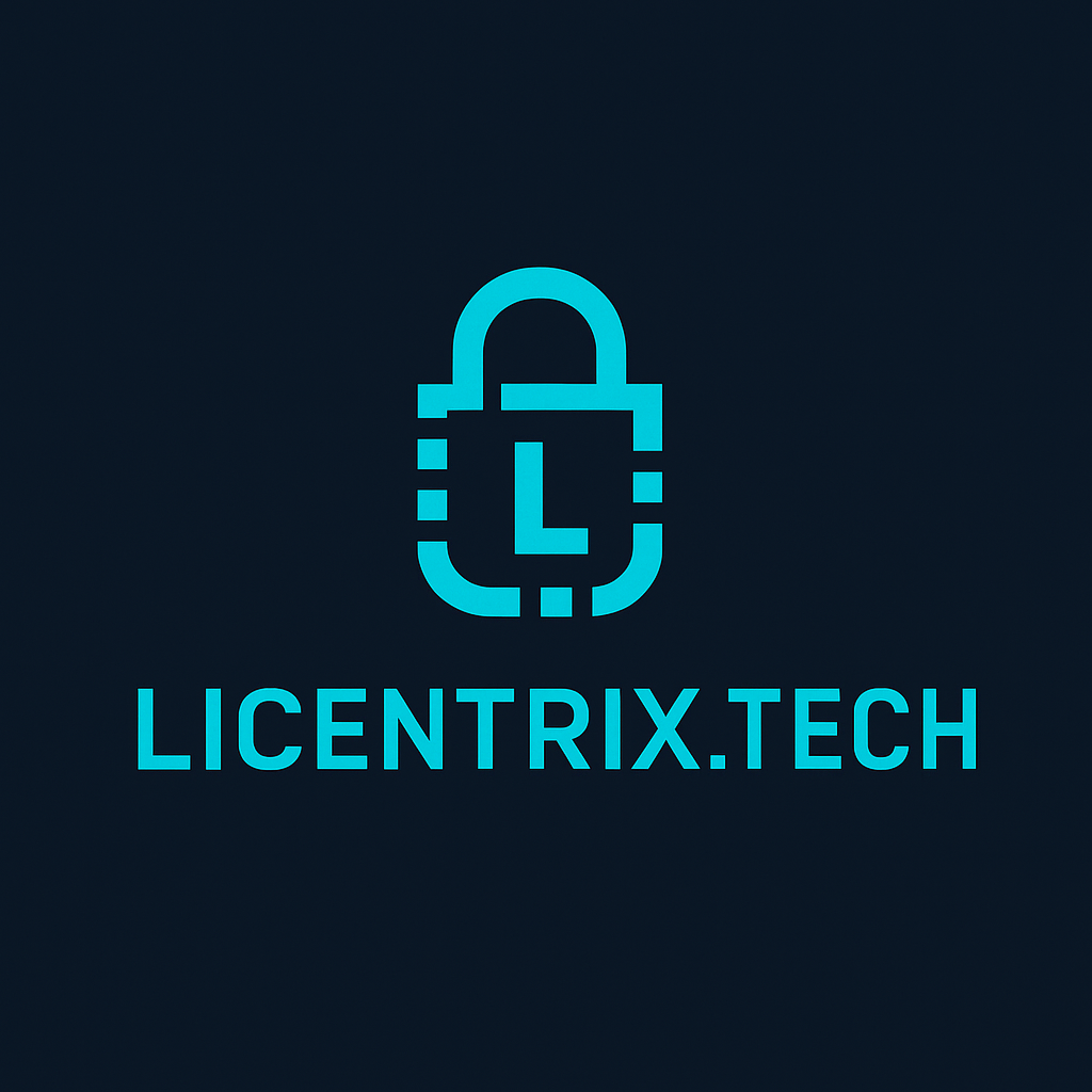 Licentrix EMS - Herramientas de nueva generación para licencias de software media 1