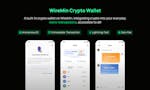 WireMin Crypto Wallet image