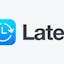 Later