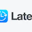Later