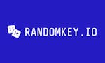 RANDOMKEY.IO image