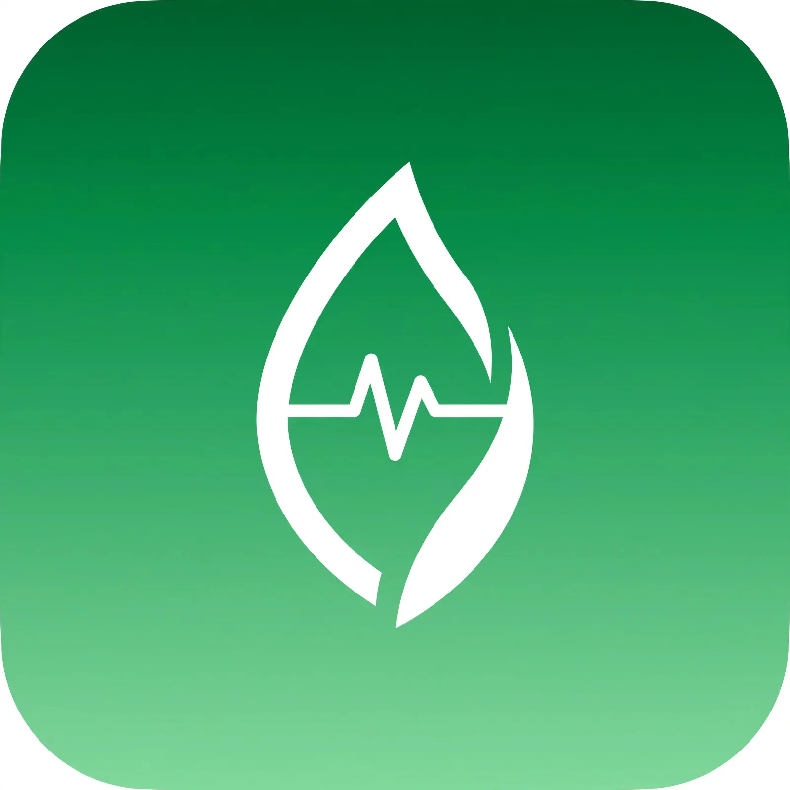 NutriPulse Pro logo