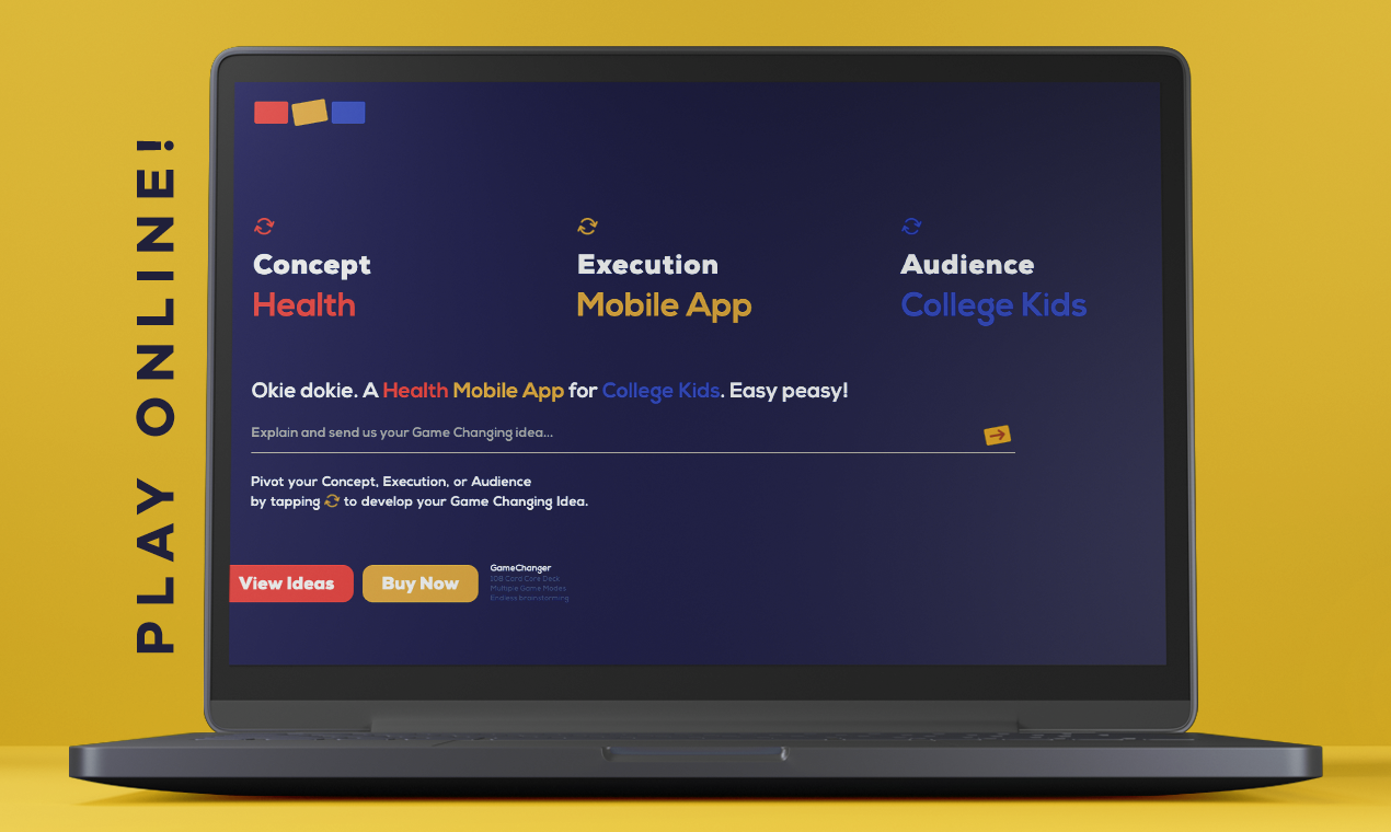 GameChanger gallery image