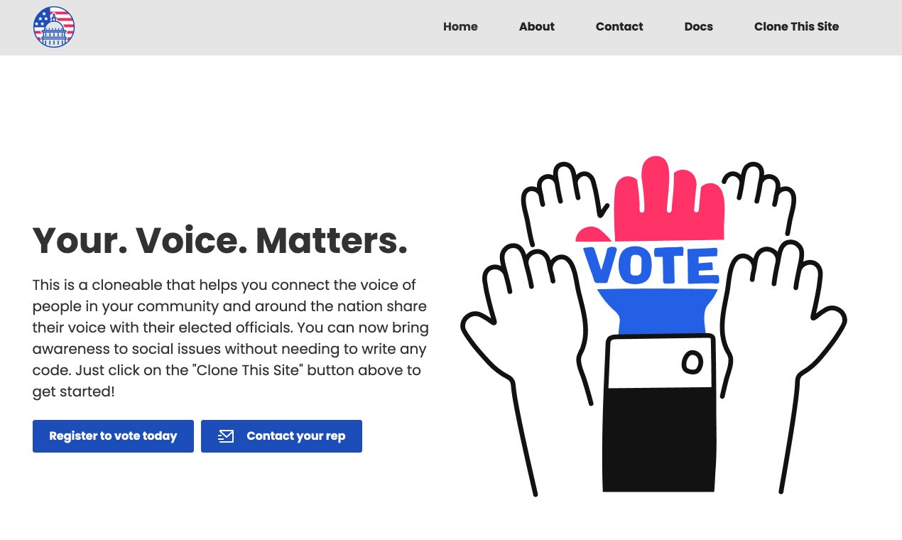 The Visual Developers Podcast gallery image