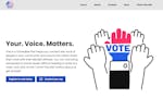 You can make a difference: Vote! image