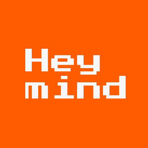 Hey Gedanken