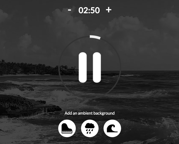 Meditation Trainer gallery image