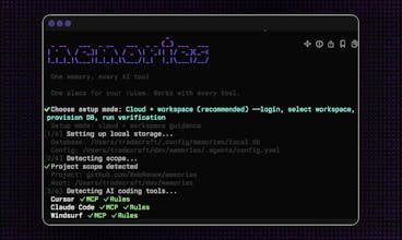 memories.sh gallery image