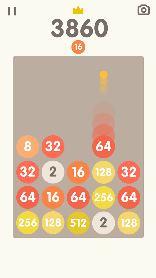 2048 Bricks gallery image