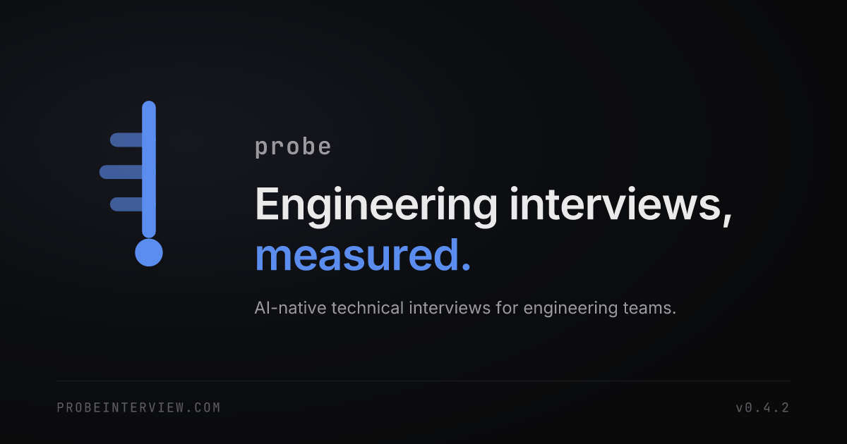 Probe gallery image