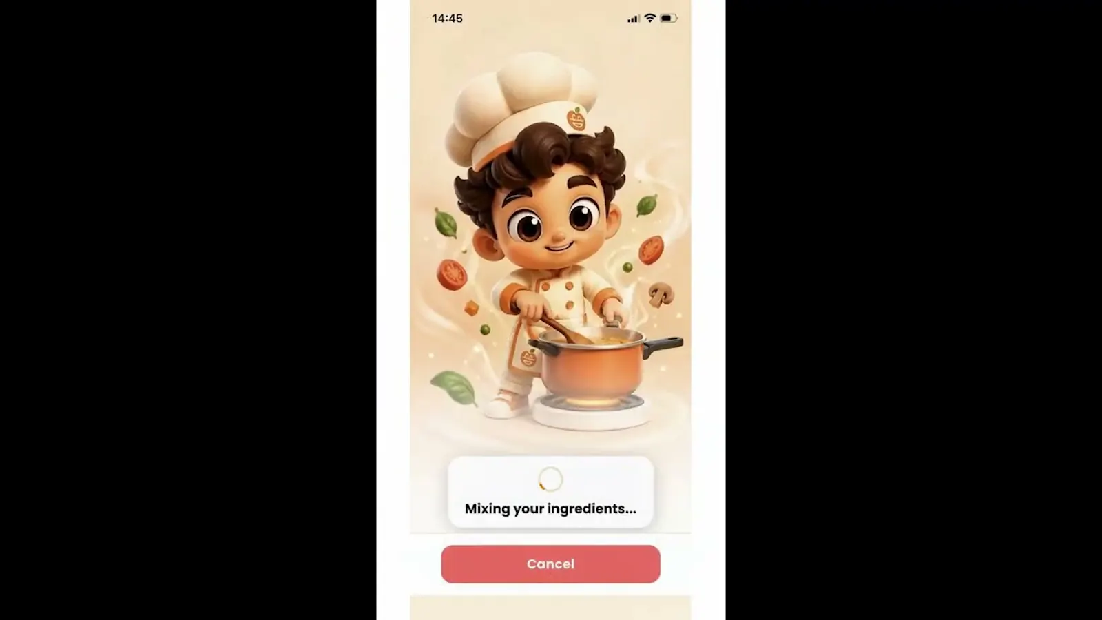 Delixio screenshot 1 (video preview)
