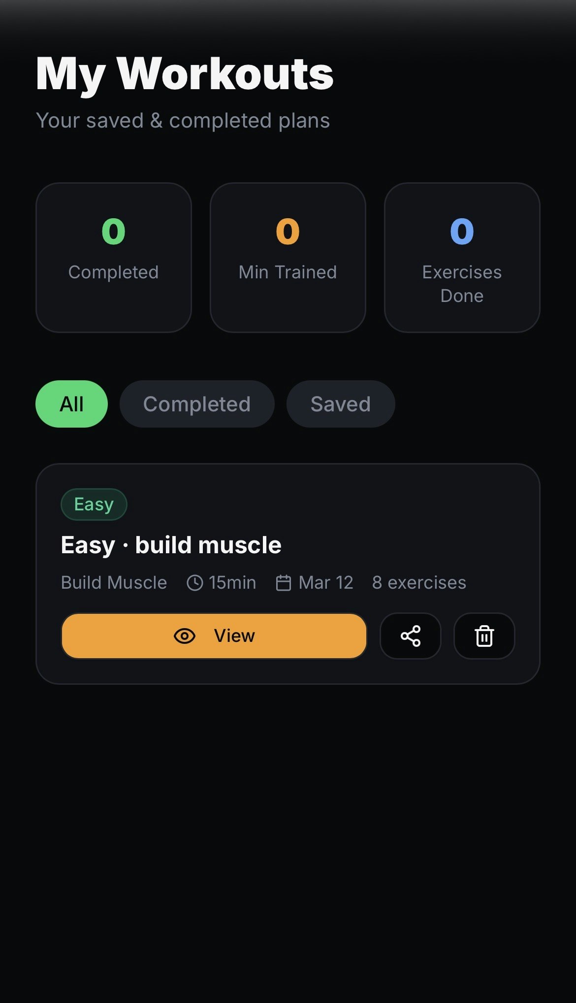 Workout generator 1031 gallery image
