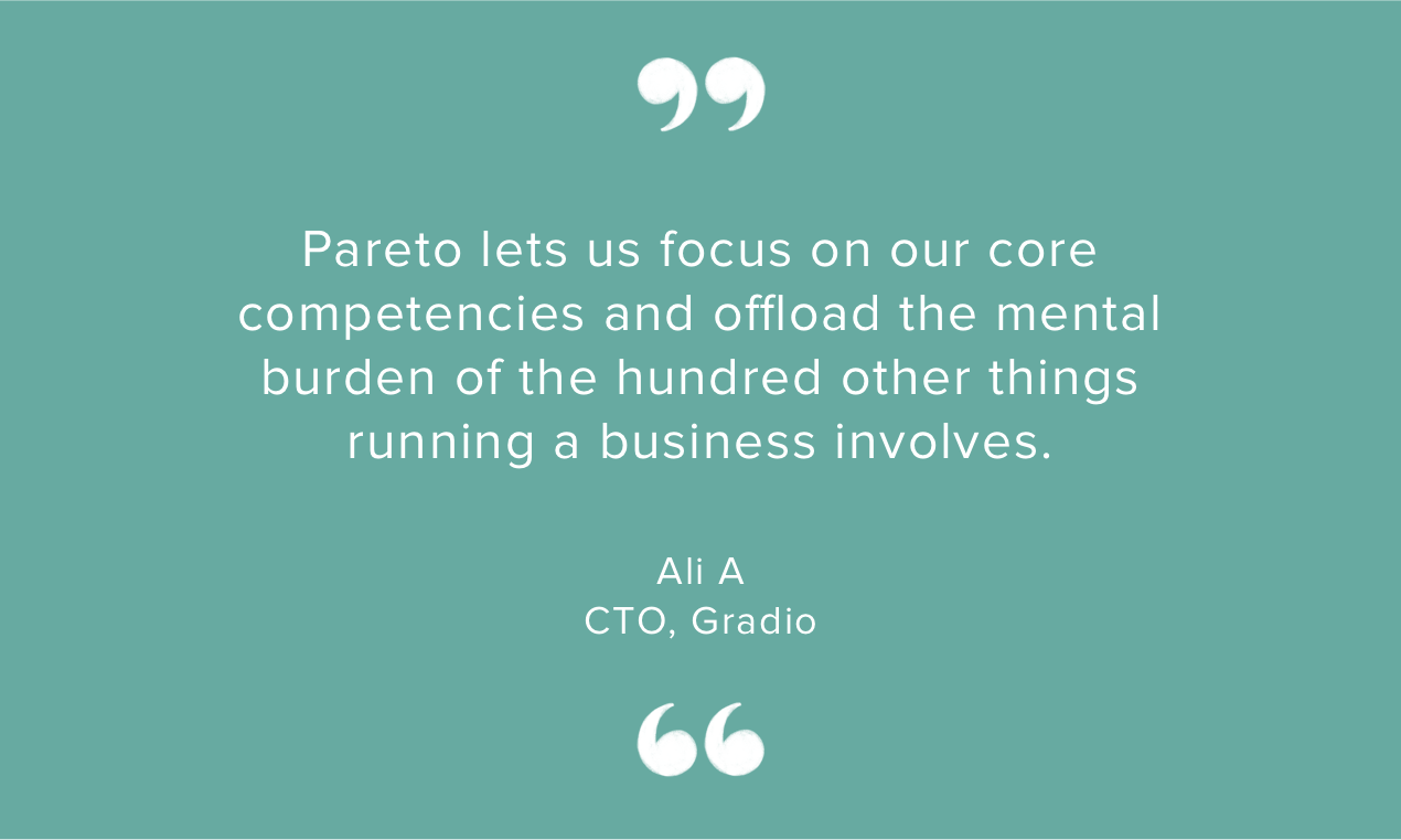 Pareto gallery image