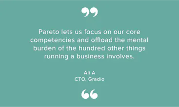 Pareto gallery image
