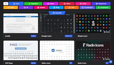 Freesets gallery image