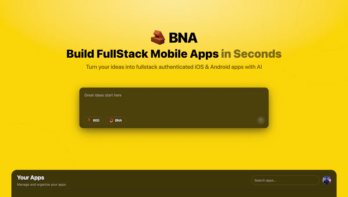 BNA