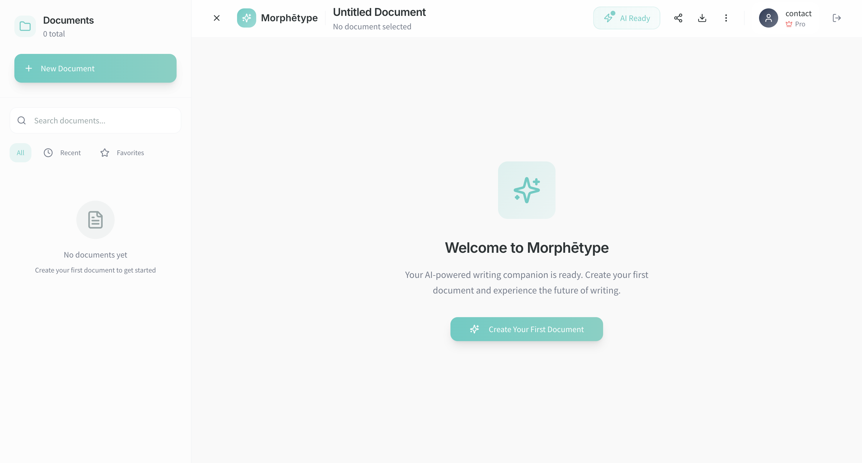 Morphētype media 6