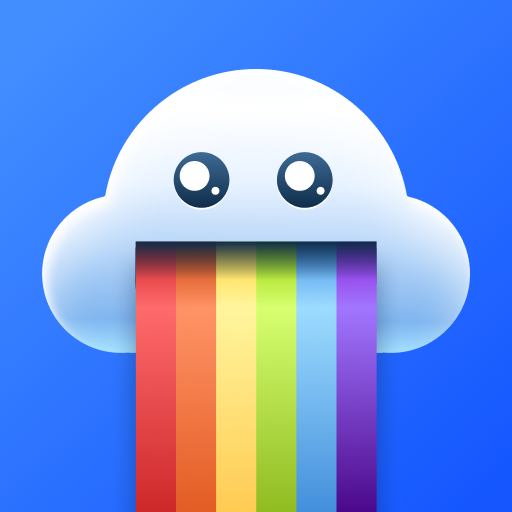 Rainbow AI logo