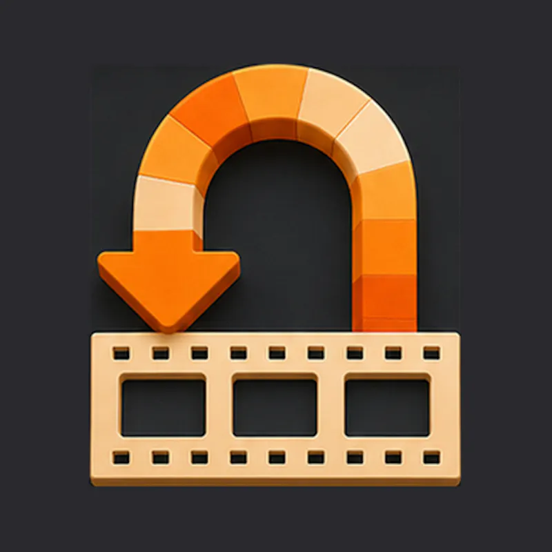 Seamless Video Looper: Offline screenshot 1