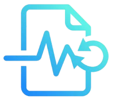 DocsDoc - Self-Healing Documentation logo