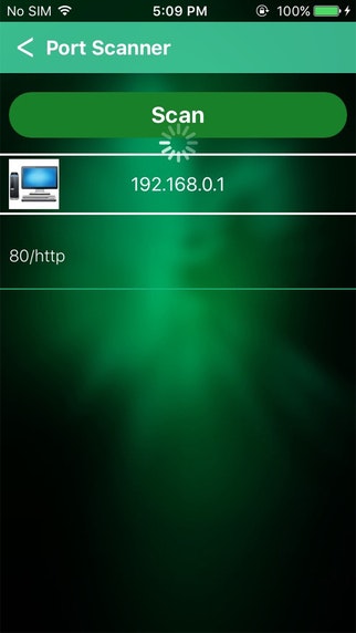 Home Wifi Alert gallery image