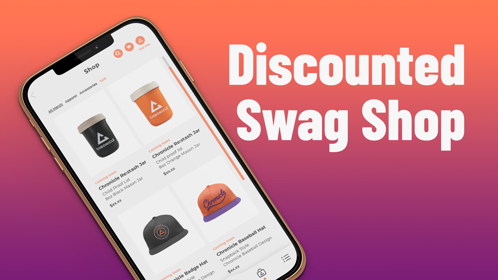 Chronicle gallery image