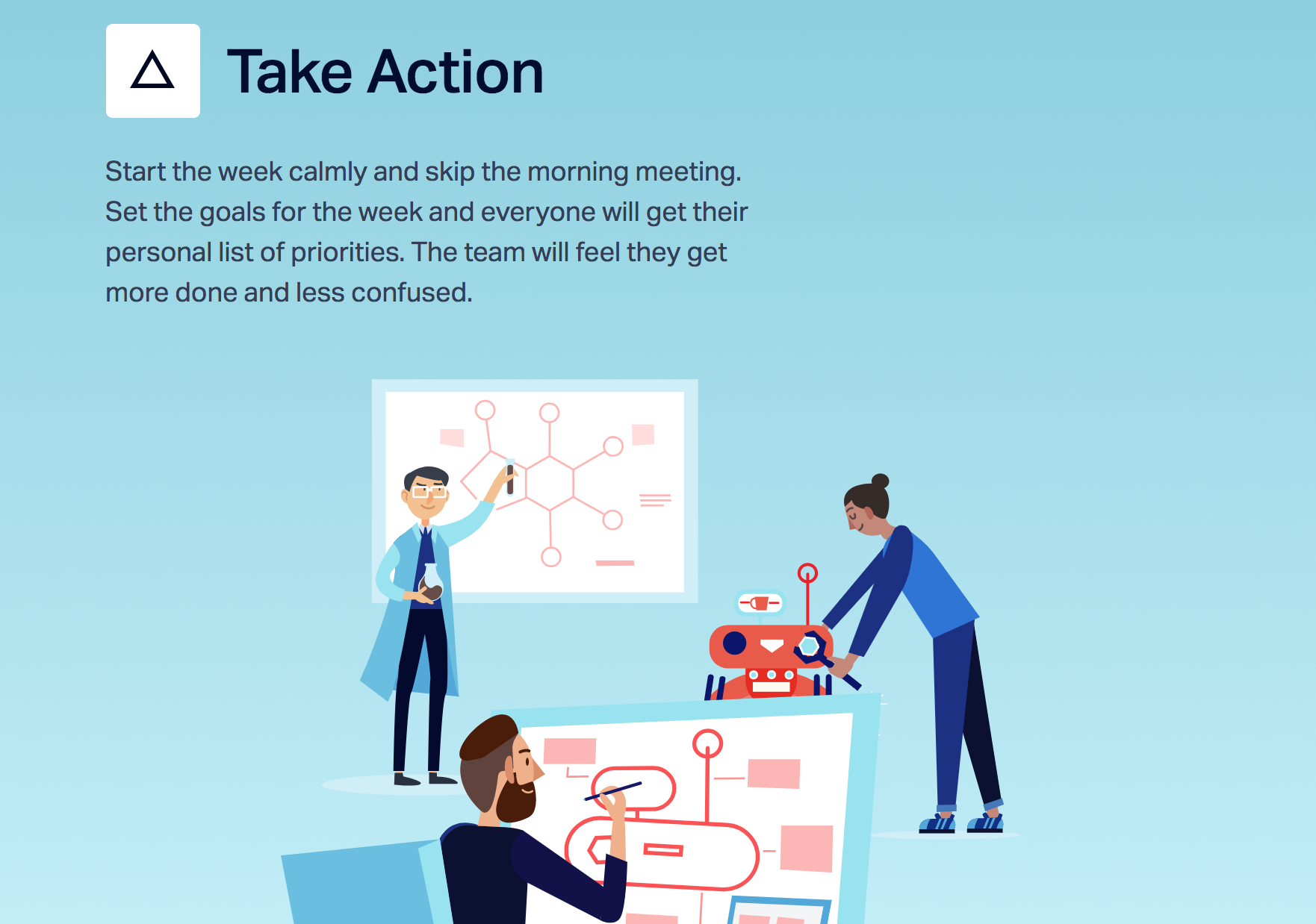 Swipes Workspace gallery image