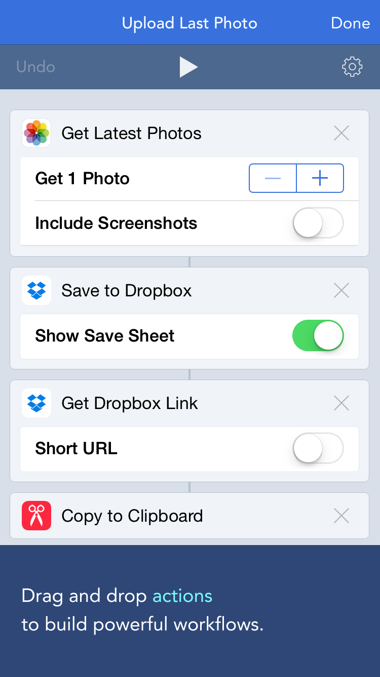 Workflow Image
