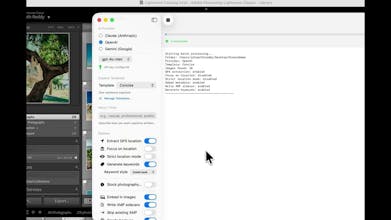 CaptionSmith gallery image